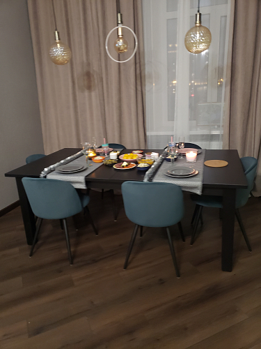 Стул Vels фото покупателя 1