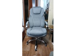 Компьютерное кресло Herd dark grey фото покупателя 42