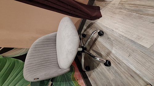 Компьютерное кресло Melody/Мелоди малахит фото покупателя 179