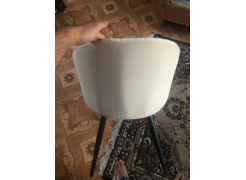 Стул Gabi 1 бежевый фото покупателя 136