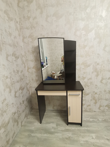 Трюмо Виктория-2 фото покупателя 69