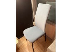 Стул Tod red / black фото покупателя 8