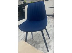 Стул на металлокаркасе Седа К 02 светло-серый / белый фото покупателя 253