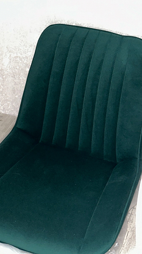 Комплект стульев Седа К 4 шт латте / черный фото покупателя 104