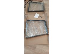 Стол Лота Лофт 120 25 мм дуб делано темный / черный матовый фото покупателя 465