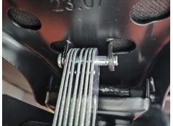 Компьютерное кресло Burgos белое фото покупателя 23