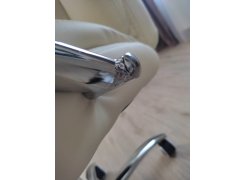 Компьютерное кресло Herd темно-серое фото покупателя 102