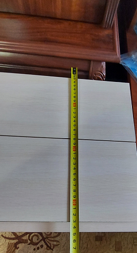 Стол-книжка СтК7 белый фото покупателя 178