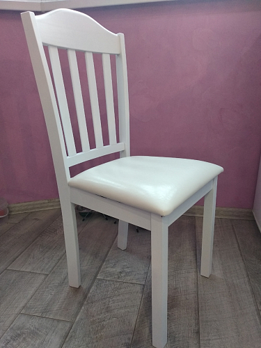 Стул Midea серый фото покупателя 6