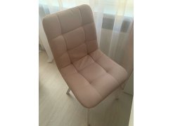 Стул Чилли 2 темно-серый  / черный фото покупателя 597