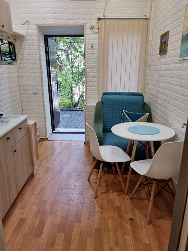 Стул Eames light green фото покупателя 25