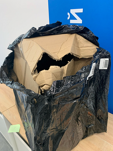 Стул Bonuss велюр coral фото покупателя 187