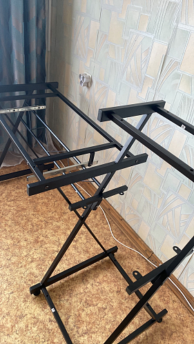 Компьютерный стол Kros фото покупателя 3