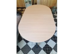 Стол-книжка СтК12 белый фото покупателя 30