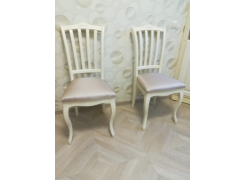 Стул Виньетта бежевый фото покупателя 19