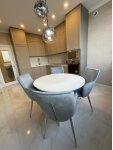 Стул Benza beige fabric: отзыв о товаре
