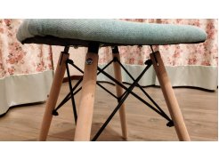 Табурет Ben Multicolor фото покупателя 48