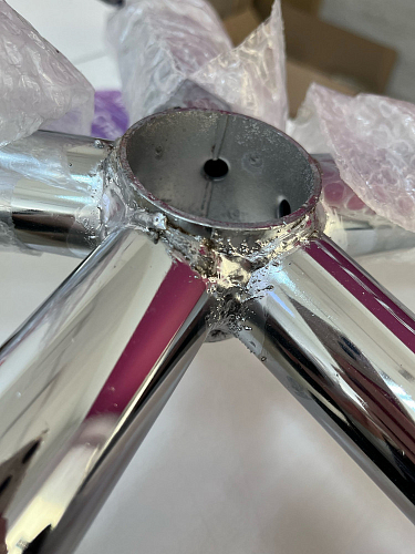 Компьютерное кресло Kolin gray fabric фото покупателя 19