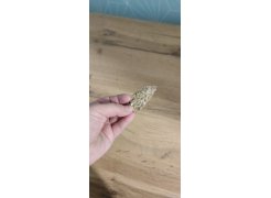 Письменный стол Битти Лофт 116х60х75 дуб вотан / черный матовый фото покупателя 127