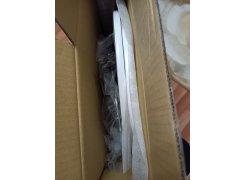 Стол сервировочный SC-5037-W белый фото покупателя 8