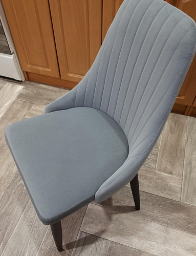 Стул Kora бежевый фото покупателя 4