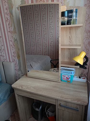 Трюмо Виктория-2 фото покупателя 6