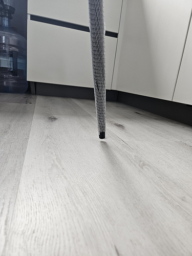 Комплект стульев Седа К 2 шт латте / черный фото покупателя 125