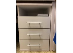 Тумба КТ-12 с ящиками венге фото покупателя 2