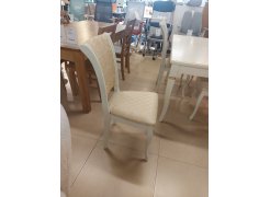 Деревянный стул Фабиано 304 камелия / ромб 01 из шоурума 1