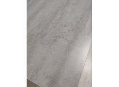 Стол Тринити Лофт 120 25 мм бетон / черный матовый фото покупателя 11