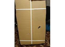 Стол письменный Kiwi венге фото покупателя 99