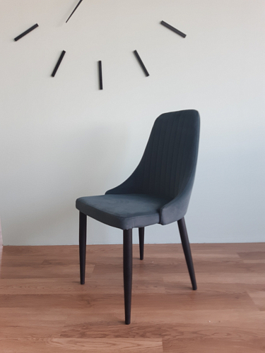 Стул Kora light purple фото покупателя 16