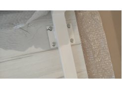 Стол Лота Лофт 120 25 мм сабия / черный матовый фото покупателя 978