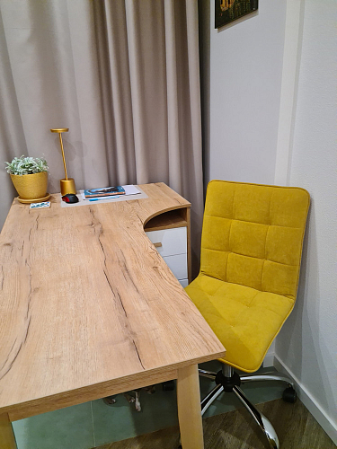 Офисное кресло Zero/Зеро белый фото покупателя 244