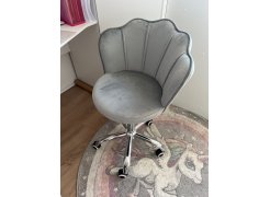 Компьютерное кресло Bud pink фото покупателя 37