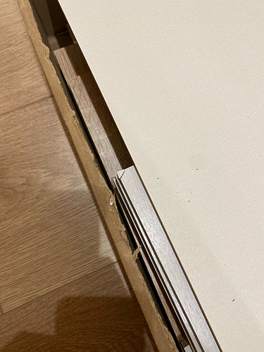 Обувница ШК-3 венге фото покупателя 5