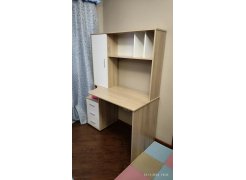 Письменный стол КСТ-16 белый фото покупателя 76