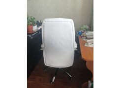 Компьютерное кресло Aragon dark grey  - Уцененный экземпляр фото покупателя 293