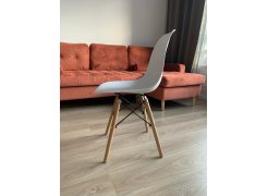 Стул Eames yellow фото покупателя 163