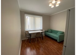 Деревянный стол Барон О 200 х 90 черная пленка шагрень / белый фото покупателя 35