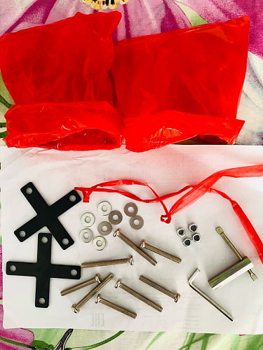 Стул Kora light purple фото покупателя 142