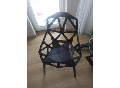 Стул One PC-015 белый фото покупателя 95