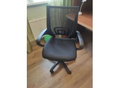 Компьютерное кресло TURIN сетка / черный фото покупателя 1