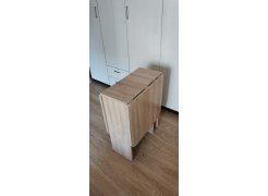 Стол-книжка Мечта венге фото покупателя 125