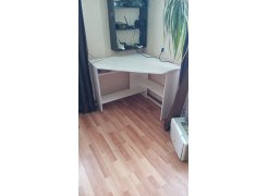 Письменный стол КСТ-02 бетон фото покупателя 1