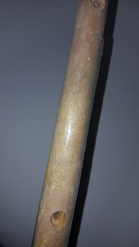 Стул Eames PC-015 yellow фото покупателя 308