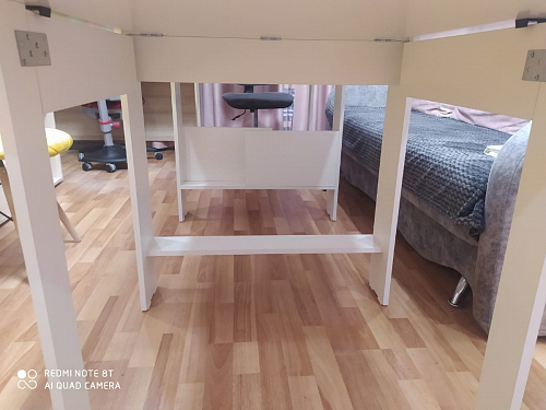 Стол-книжка СтК7 белый фото покупателя 1