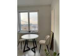 Стул Gabi 1 бежевый фото покупателя 28