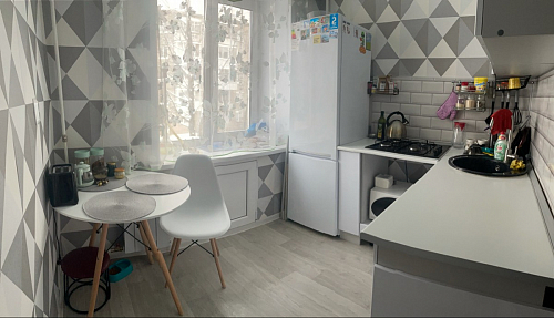 Стул Eames PC-015 yellow фото покупателя 155