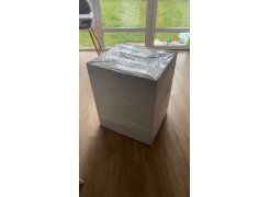 Стул на металлокаркасе Gabi 1 light purple / black фото покупателя 78